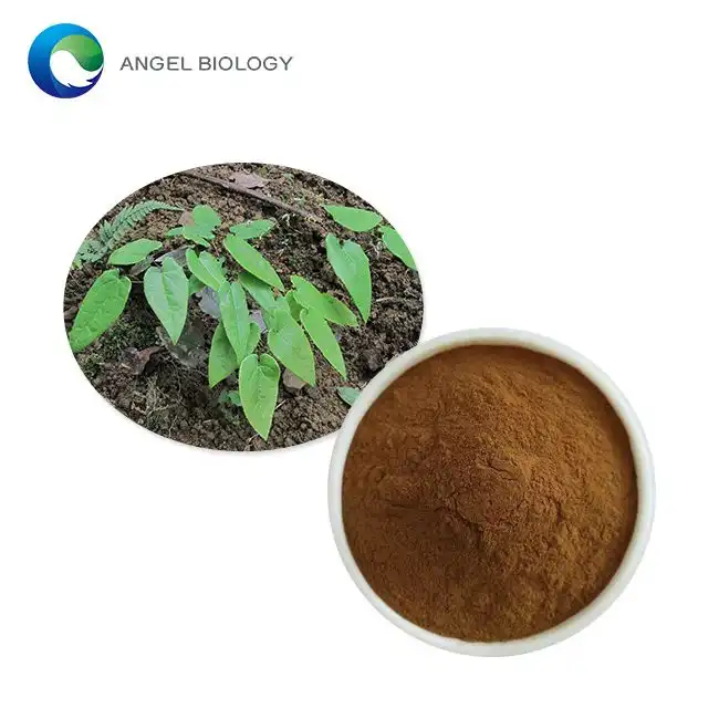 Epimedium Extract Powder